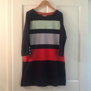 Anthropologie “Allihop” sweater Dress